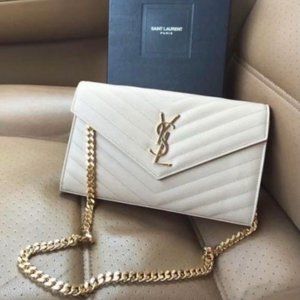 ysl used bag